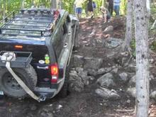 Wheeling