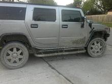 Mud Run