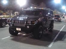 The Beast