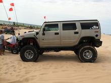 Dunes