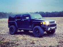 My H3