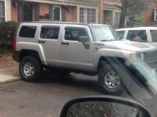 My H3