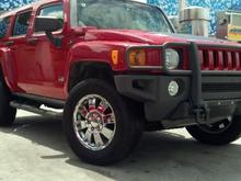 Garage - Ole Red