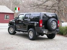 Garage - H3
