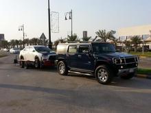 Hummer H2 2009