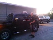 Hummer