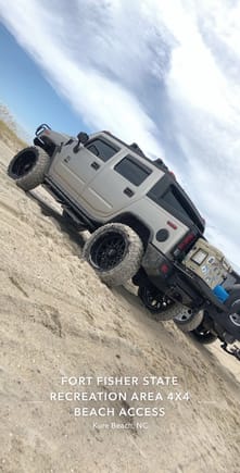 Dirty or Clean I love this rig more and more