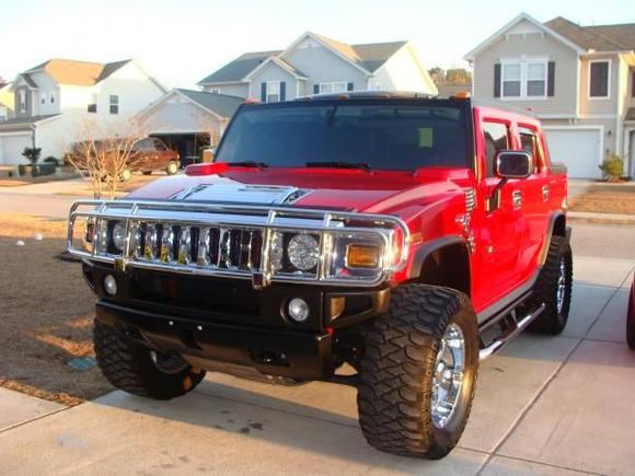 The Rig
