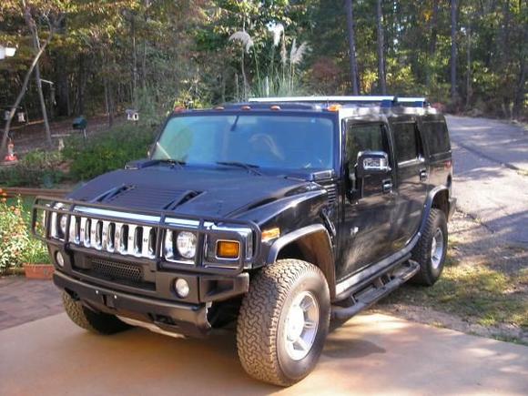 Just Bought 2006