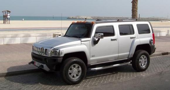 Jumeirah Beach, Dubai UAE