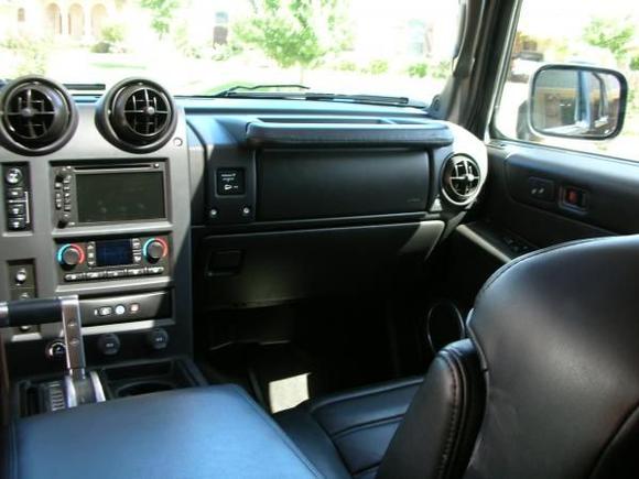 Hummer H2