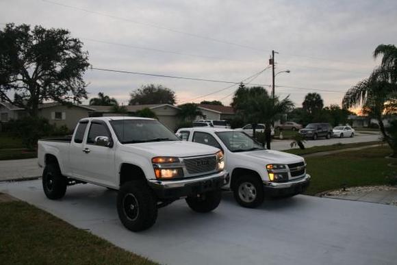 joeys truck 002