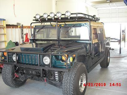 hummer h1 001