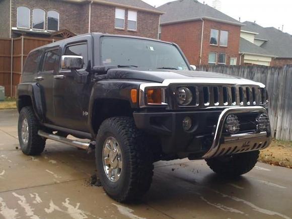 Kelli's H3 #3