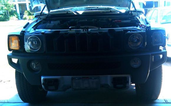 left OEM vs right CLEAR