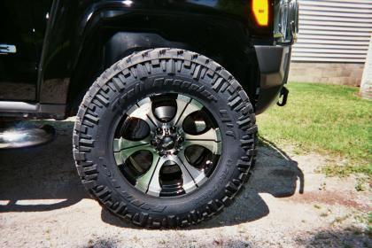 Right Front