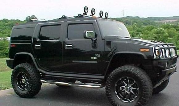 Black Betty