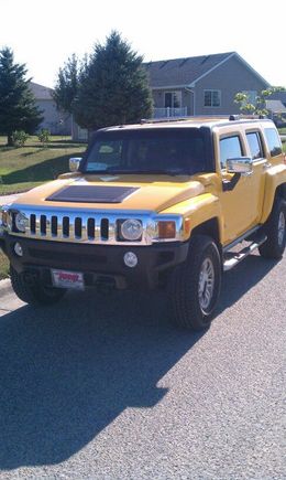 our h3