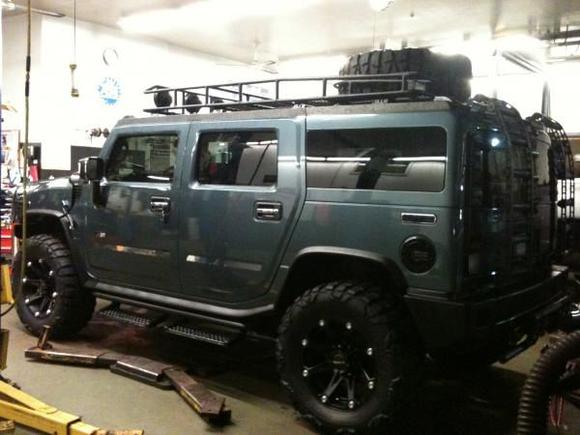 h2 with new rims 009