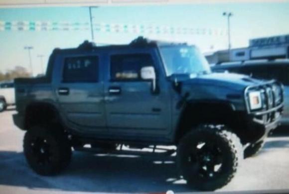 This is what she'll look like when im done.