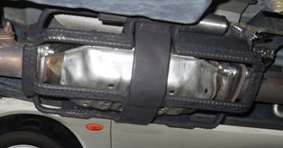 98 TACOMA 4CYL 2WD
FITS MOST EARLY TOYOTA TRUCKS 2WD 4CYL
