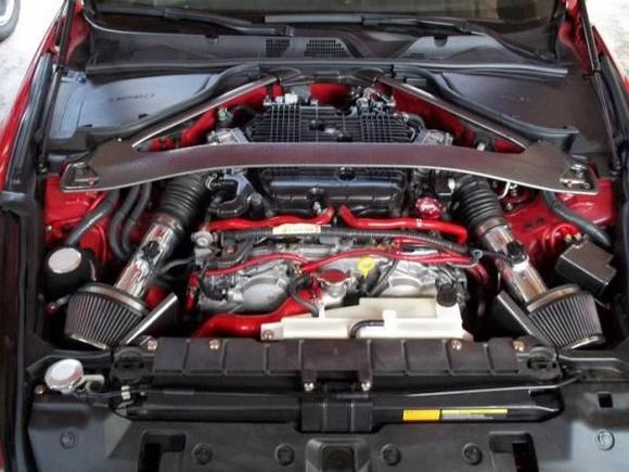 engine