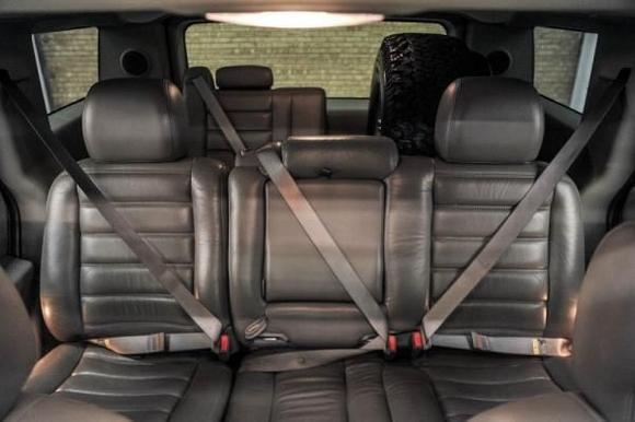 so roomy!
