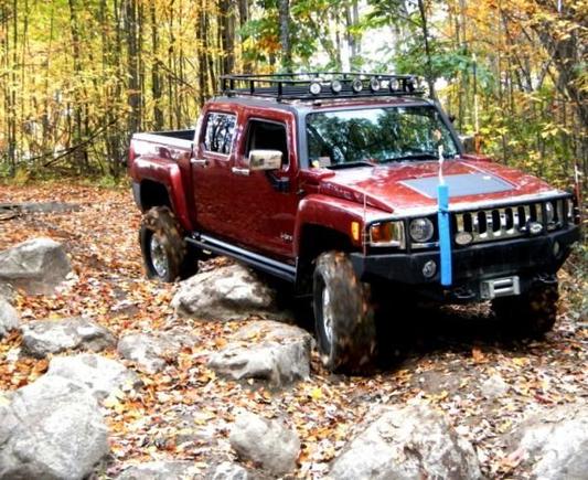 Wheeling