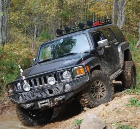 Wheeling