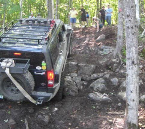 Wheeling