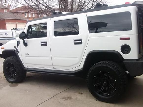 hummer h2 012