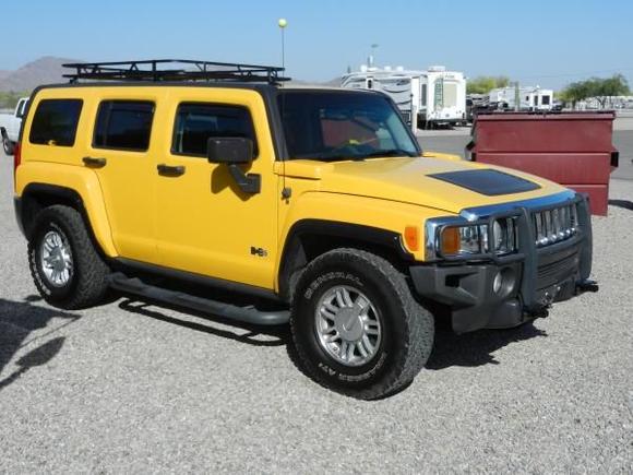 Hummer 1 001