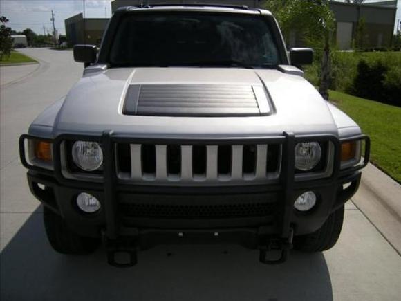 H3 Tactical Front