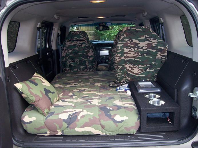 Removing rear passenger seat cushion Hummer Forums Enthusiast Forum