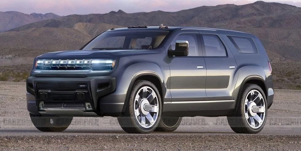 Tom Brady has a Hummer, GMC HUMMER EV Forum