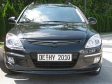 DE(i30cw is German designed)-HY(Hyundai) 2010(Model year)