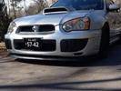 05 WRX