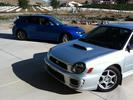 Blue Fury