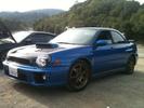My Wrx