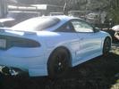 past projects