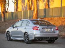 2015 SubaruWRX 002 Gallery