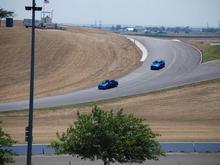 Thunder Hill EQ Track Day
6/23/09