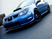 My Wagon