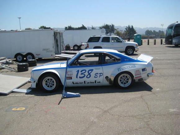 love the rx-3