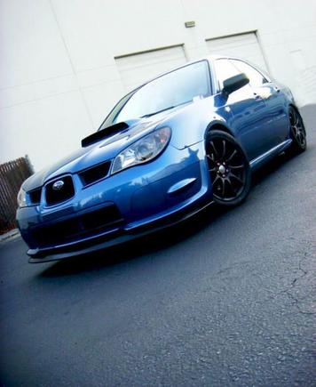 My Wagon
