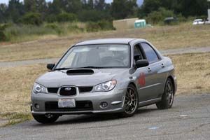 santa rosa autox