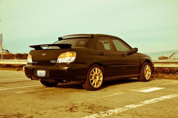 subie 2