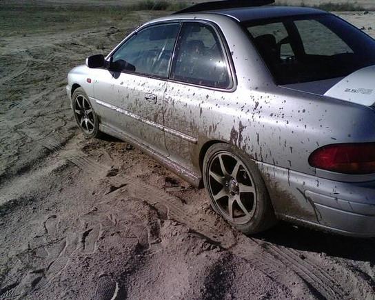 Mud