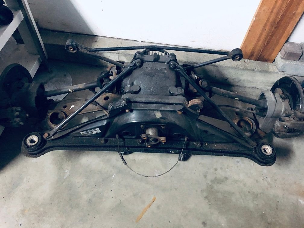 Miscellaneous - Moving sale, eberything must go.  lots of x308 parts - Used - 1999 to 2003 Jaguar XJR - Cincinnati, OH 45044, United States