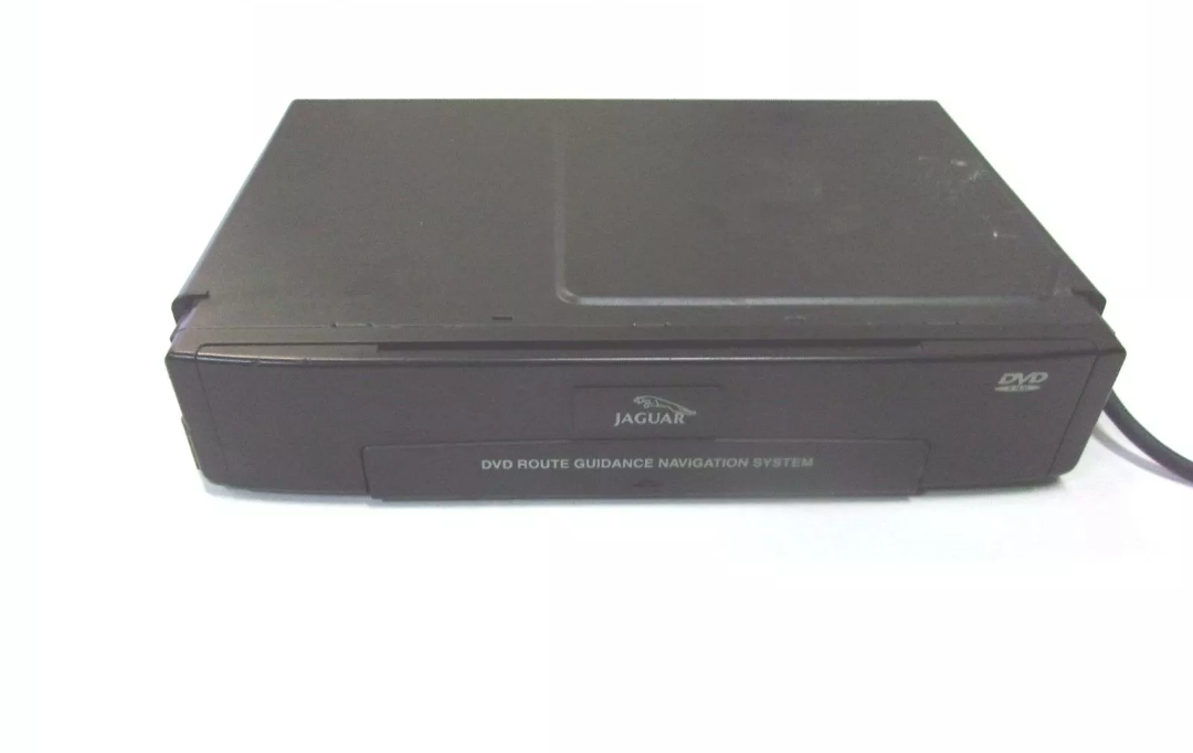 Audio Video/Electronics - GPS Navigation Unit for XK8/XKR & Others***Working*** - Used - 1998 to 2006 Jaguar XK8 - Onset Beach, MA 02558, United States